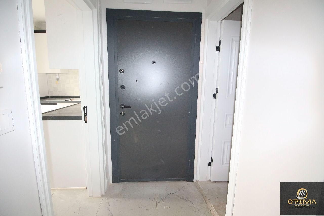 Opima Emlak'tan Bandırma Yenimahalle'de Yerden Isıtmalı Sıfır Yaşında 2+1 Dublex Daire - Görsel 35