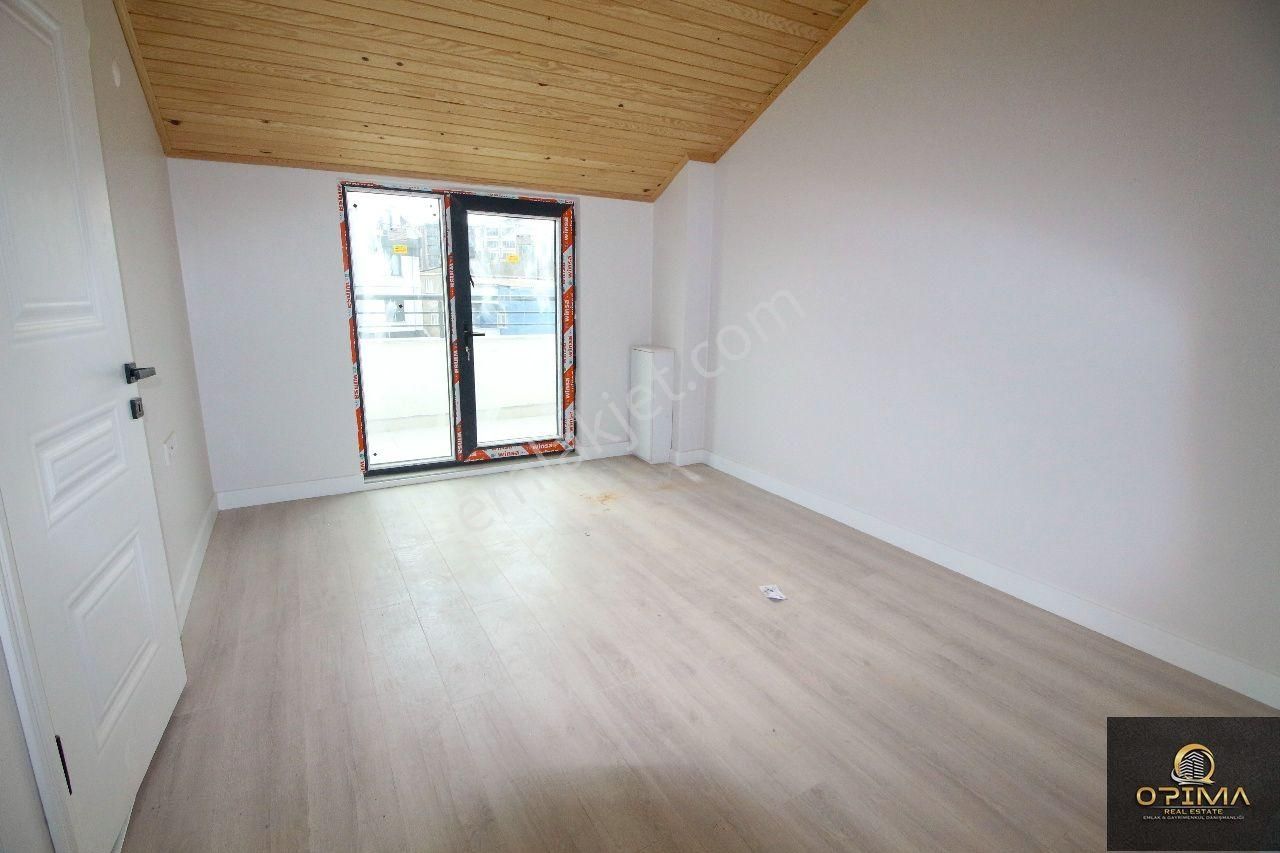 Opima Emlak'tan Bandırma Yenimahalle'de Yerden Isıtmalı Sıfır Yaşında 2+1 Dublex Daire - Görsel 26