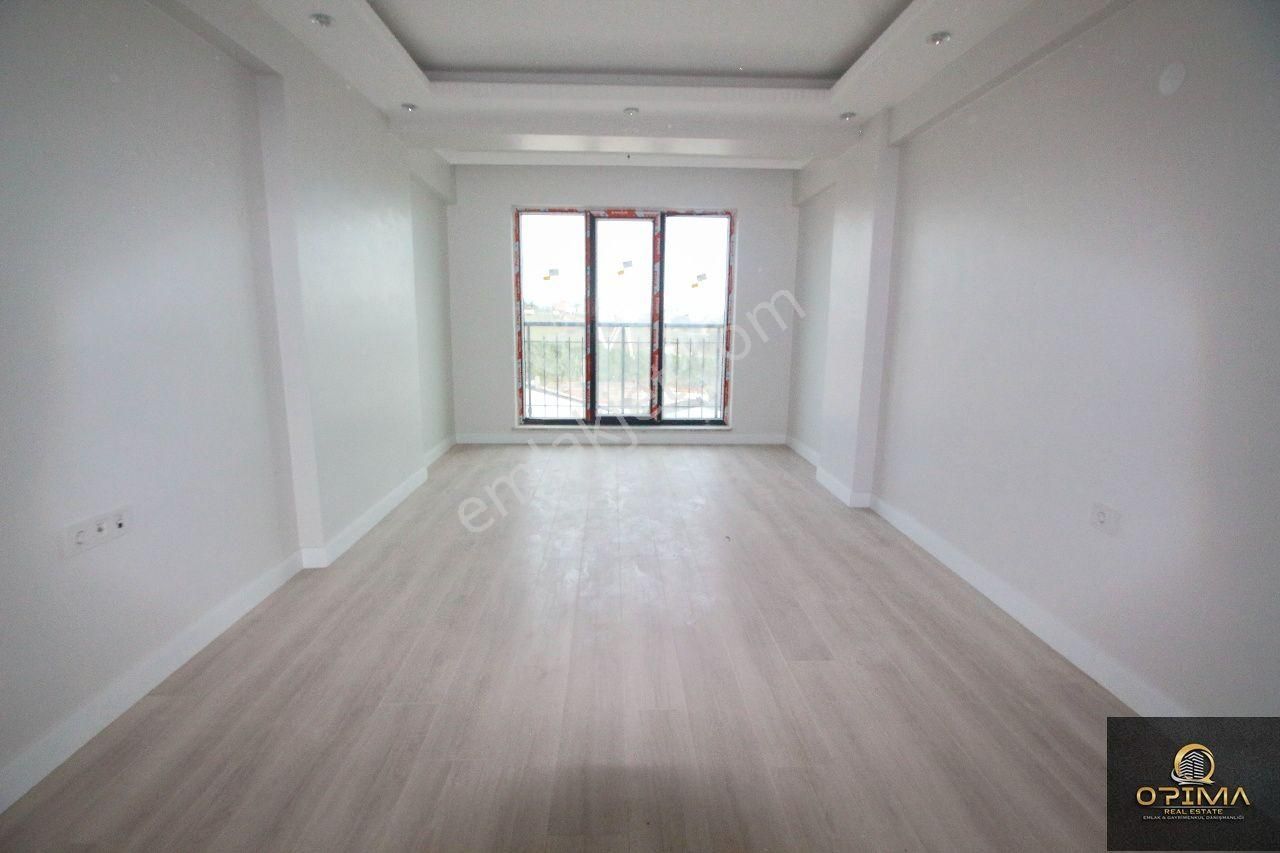 Opima Emlak'tan Bandırma Yenimahalle'de Yerden Isıtmalı Sıfır Yaşında 2+1 Dublex Daire - Görsel 14