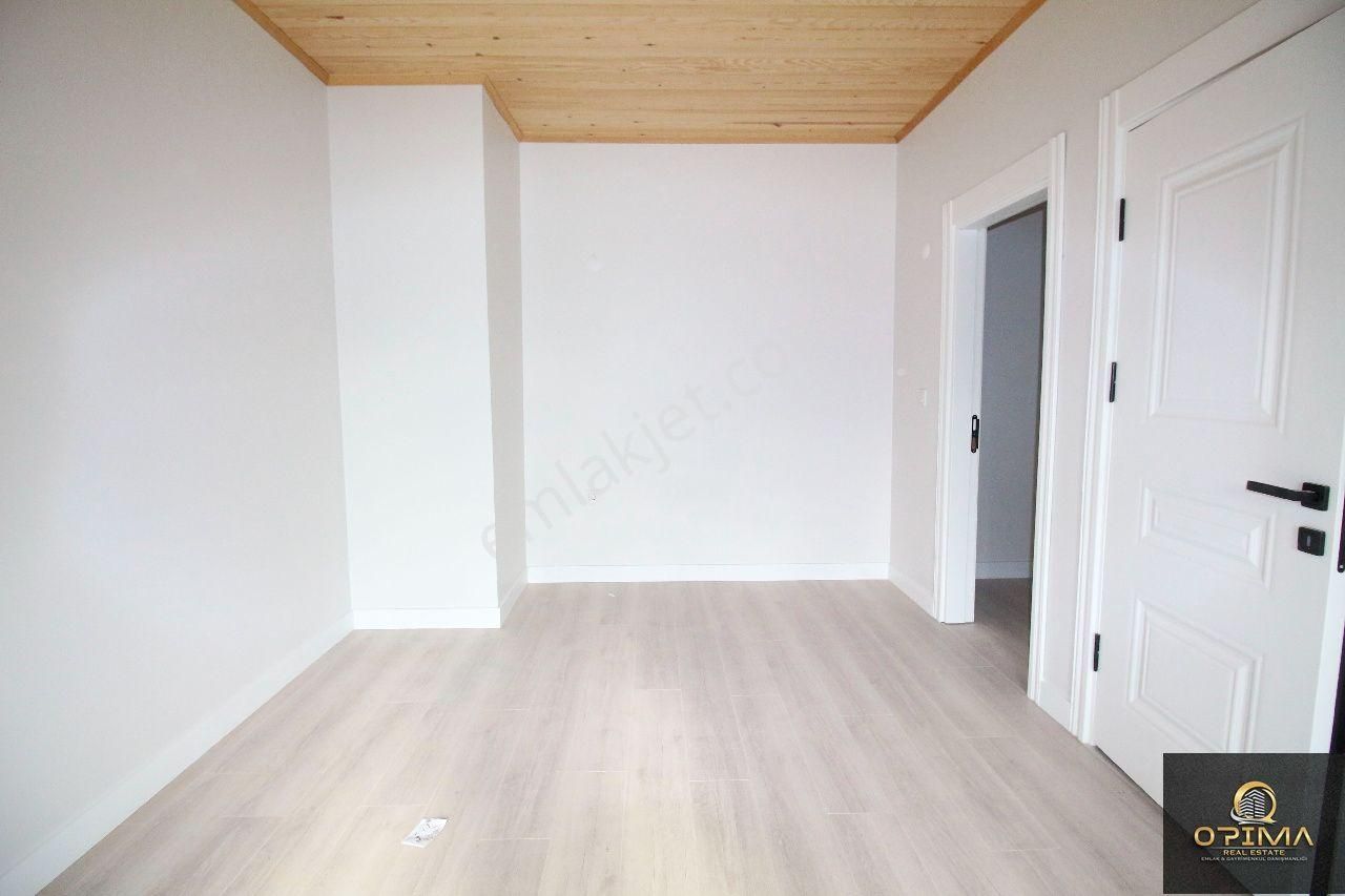 Opima Emlak'tan Bandırma Yenimahalle'de Yerden Isıtmalı Sıfır Yaşında 2+1 Dublex Daire - Görsel 31