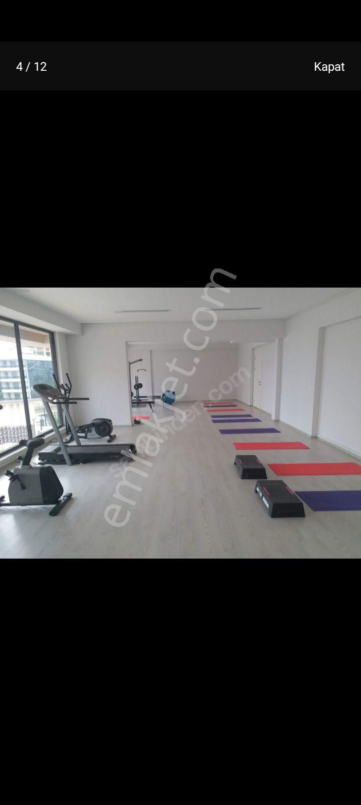 Pelitköy Tramvaya 50 Metre Mesafede Lük 2+1 Kısmı Eşyalı Fırsat Kupon Daire 3775000 - Görsel 6