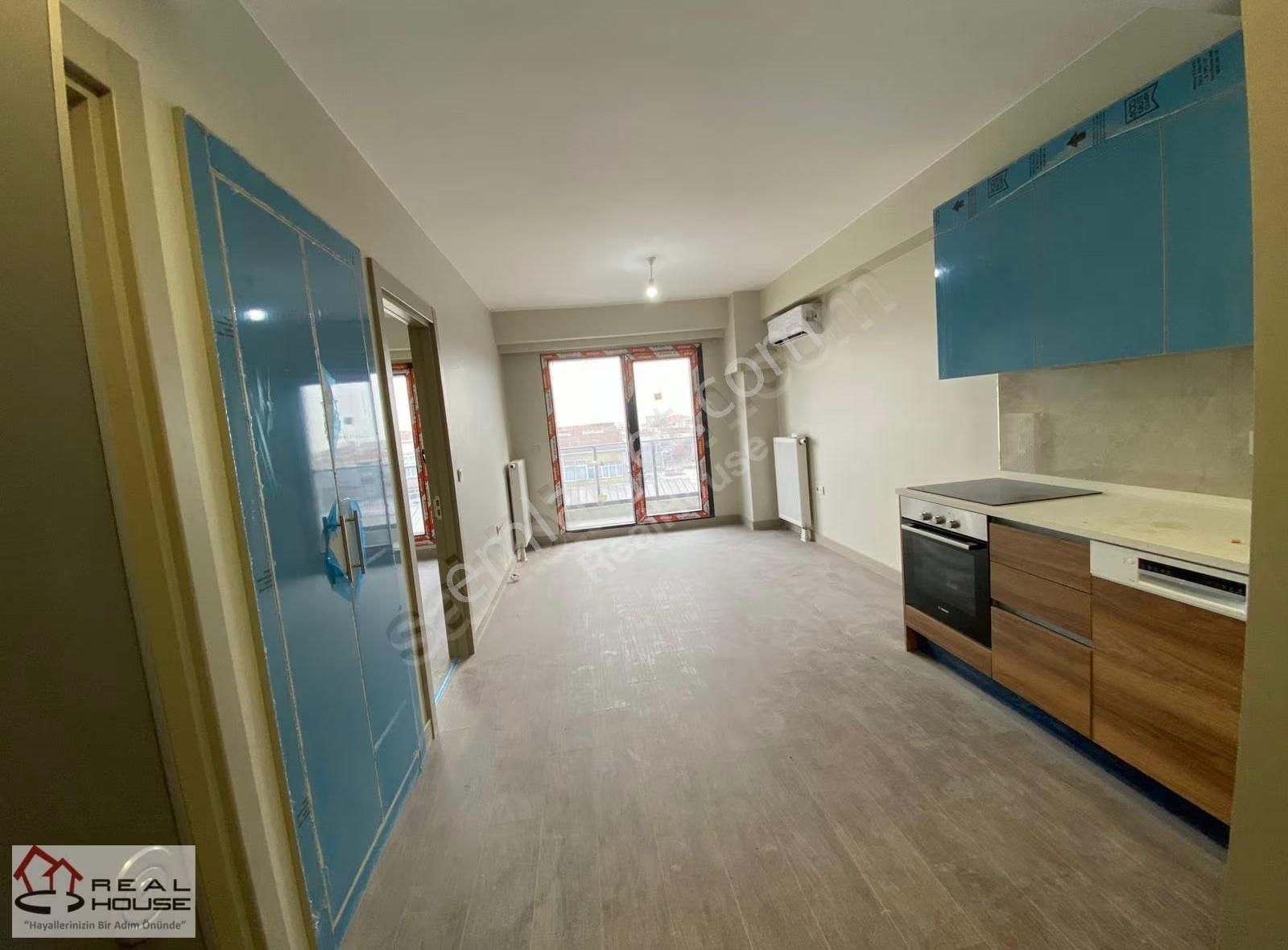 Sega Life Projesin De 1+1 Sıfır Kiralık Daire