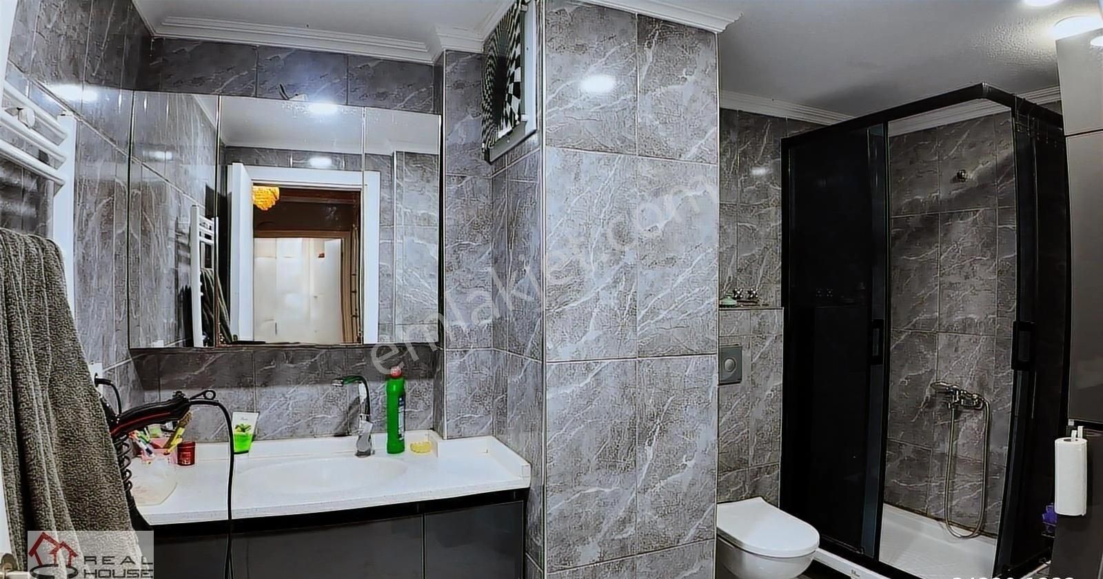 Avcılar Denizköşkler De Yeni Bina Satılık 3+1 Daire - Görsel 28