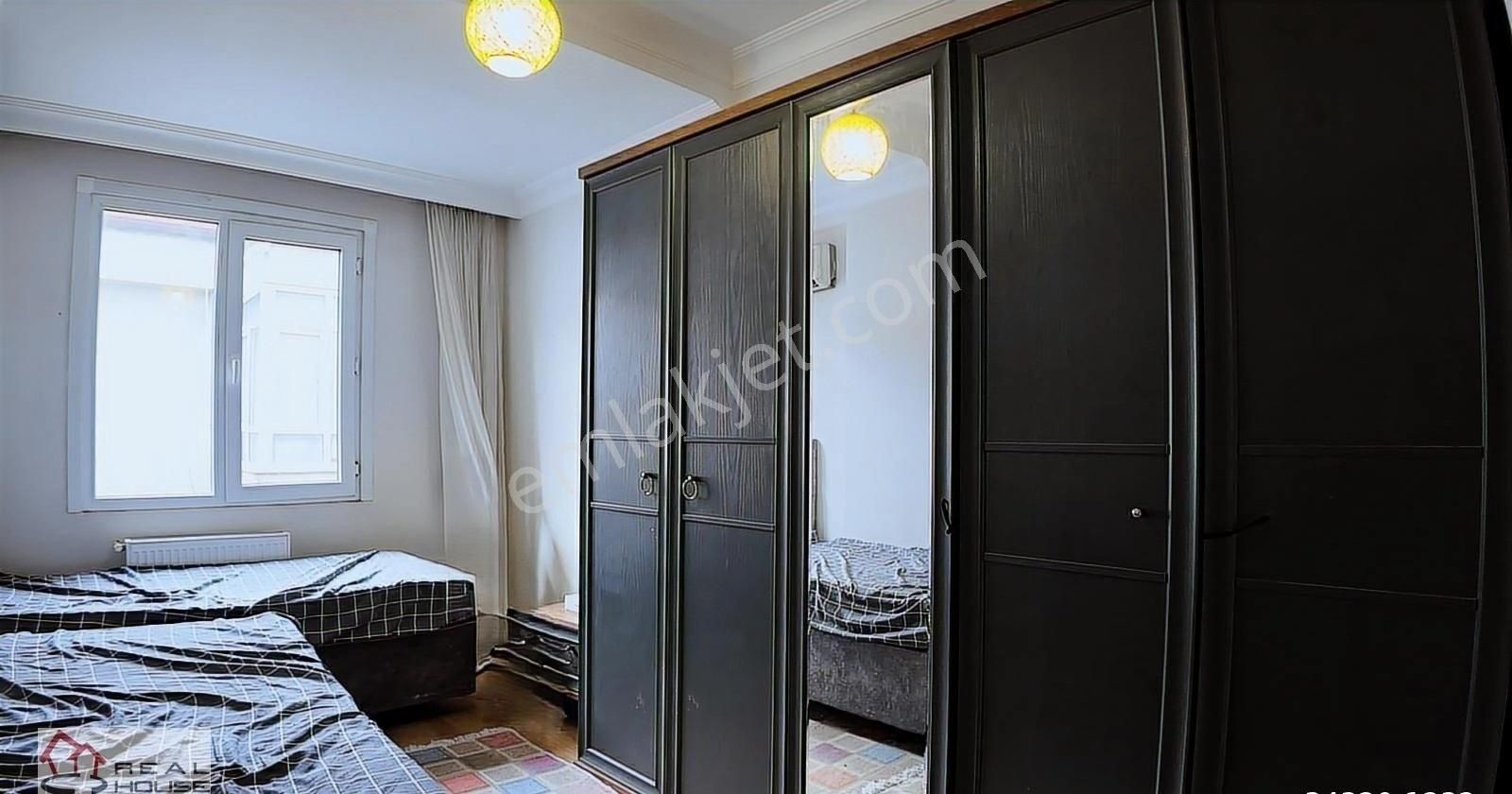 Avcılar Denizköşkler De Yeni Bina Satılık 3+1 Daire - Görsel 20