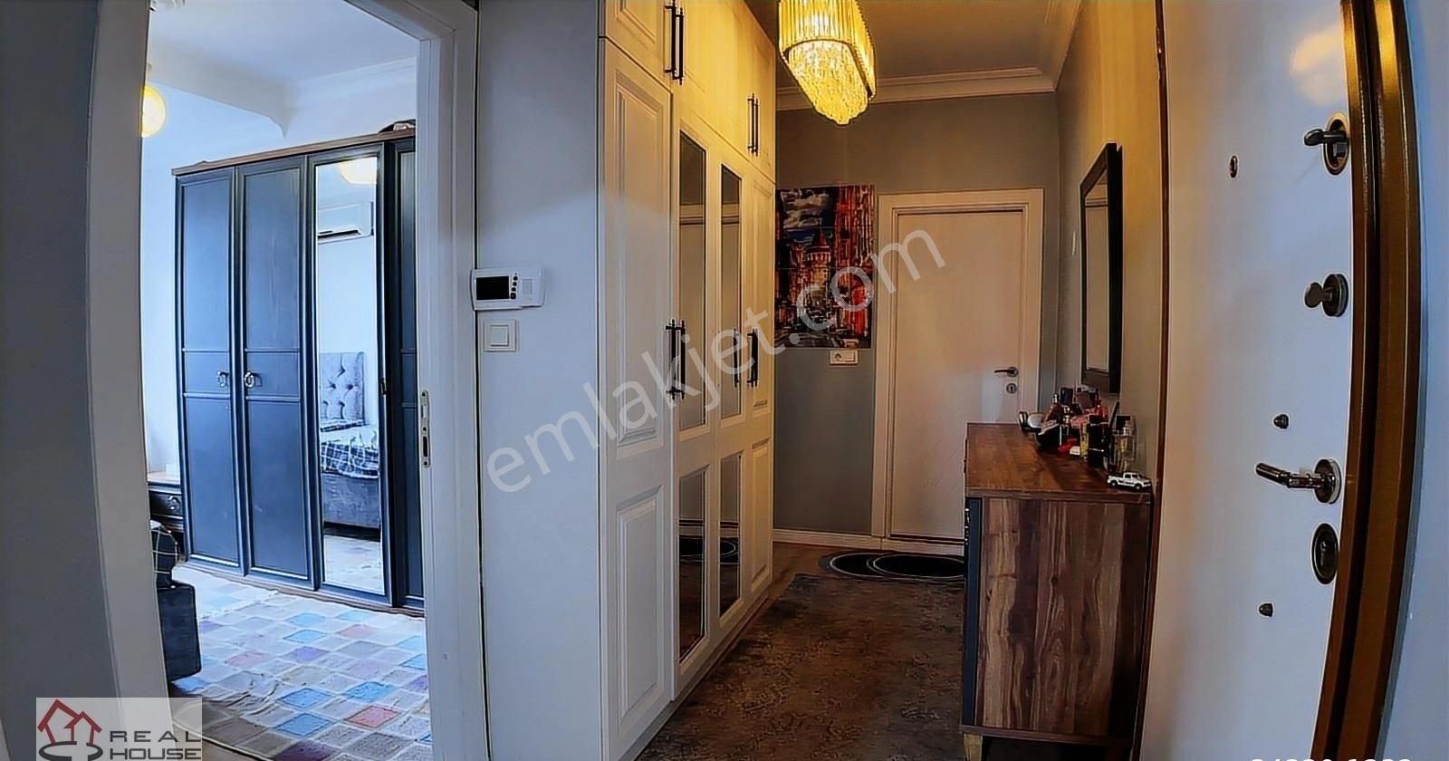 Avcılar Denizköşkler De Yeni Bina Satılık 3+1 Daire - Görsel 4