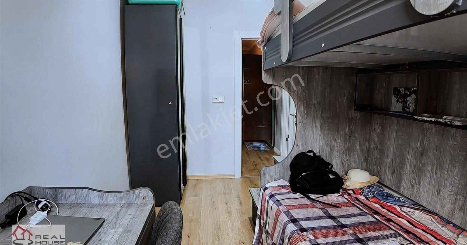 Avcılar Denizköşkler De Yeni Bina Satılık 3+1 Daire - Görsel 11
