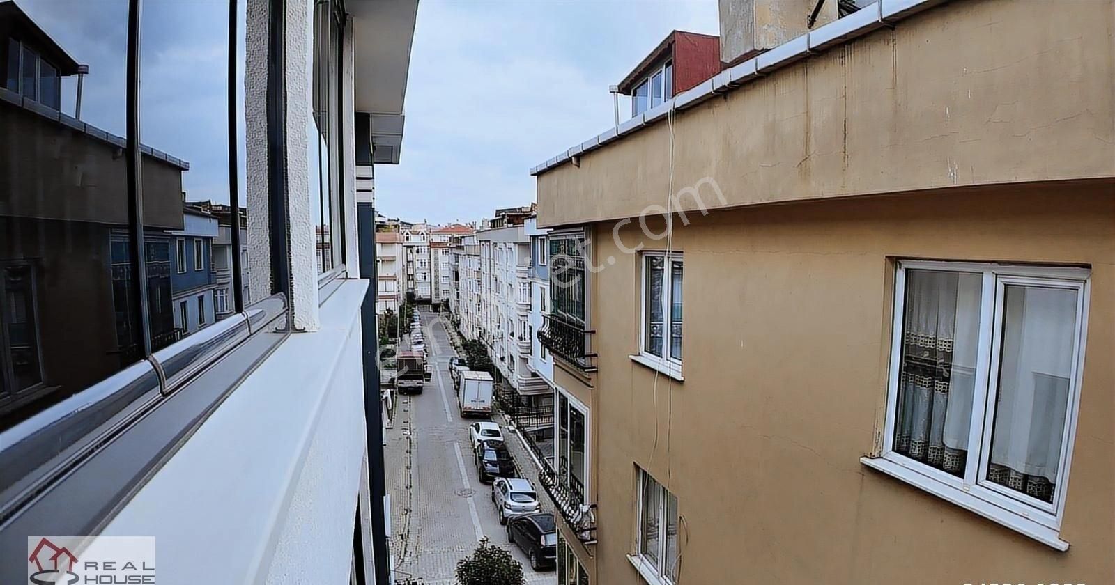 Avcılar Denizköşkler De Yeni Bina Satılık 3+1 Daire - Görsel 18