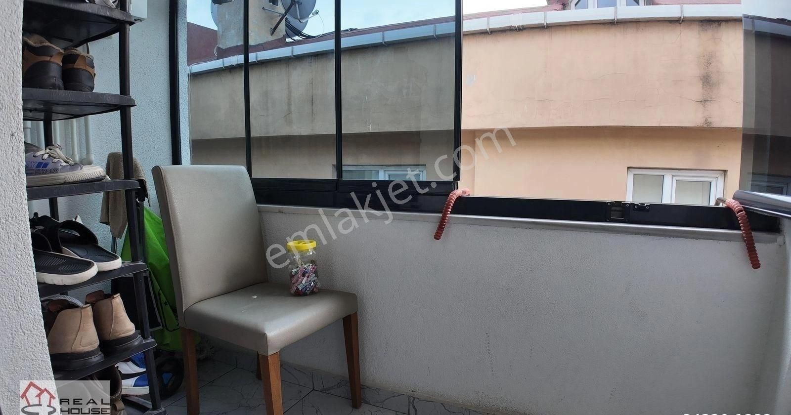 Avcılar Denizköşkler De Yeni Bina Satılık 3+1 Daire - Görsel 15
