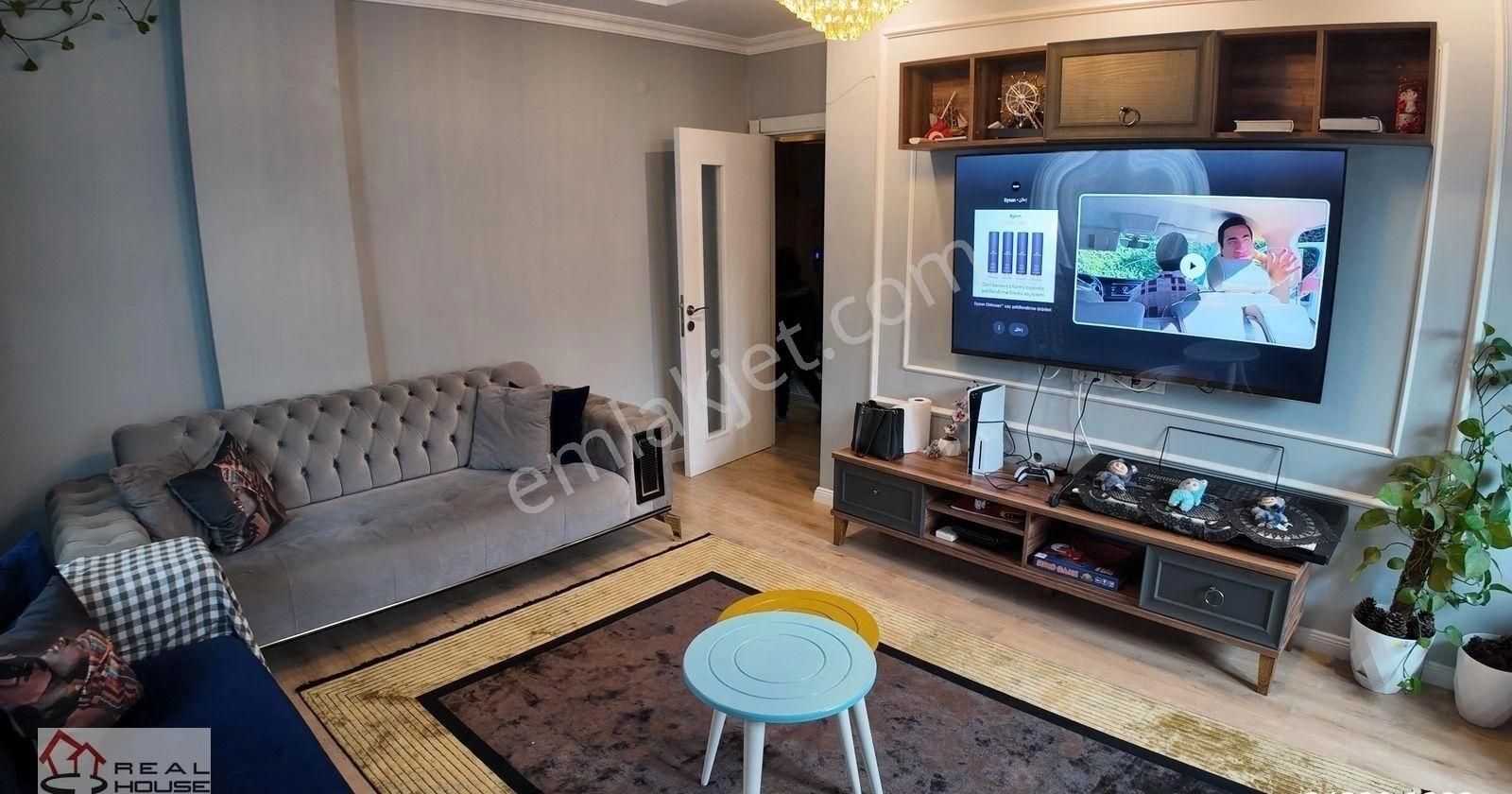 Avcılar Denizköşkler De Yeni Bina Satılık 3+1 Daire - Görsel 9