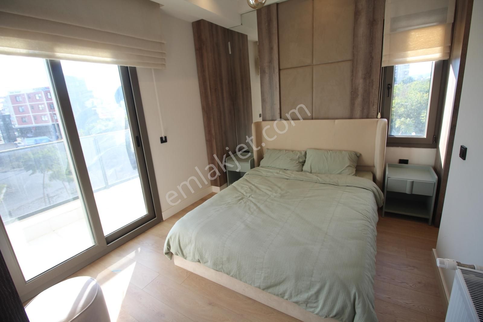 İdol'den Yenişehir'de Marka Projede Ebv.bny.geniş Peyzajlı 2,5+1 - Görsel 9