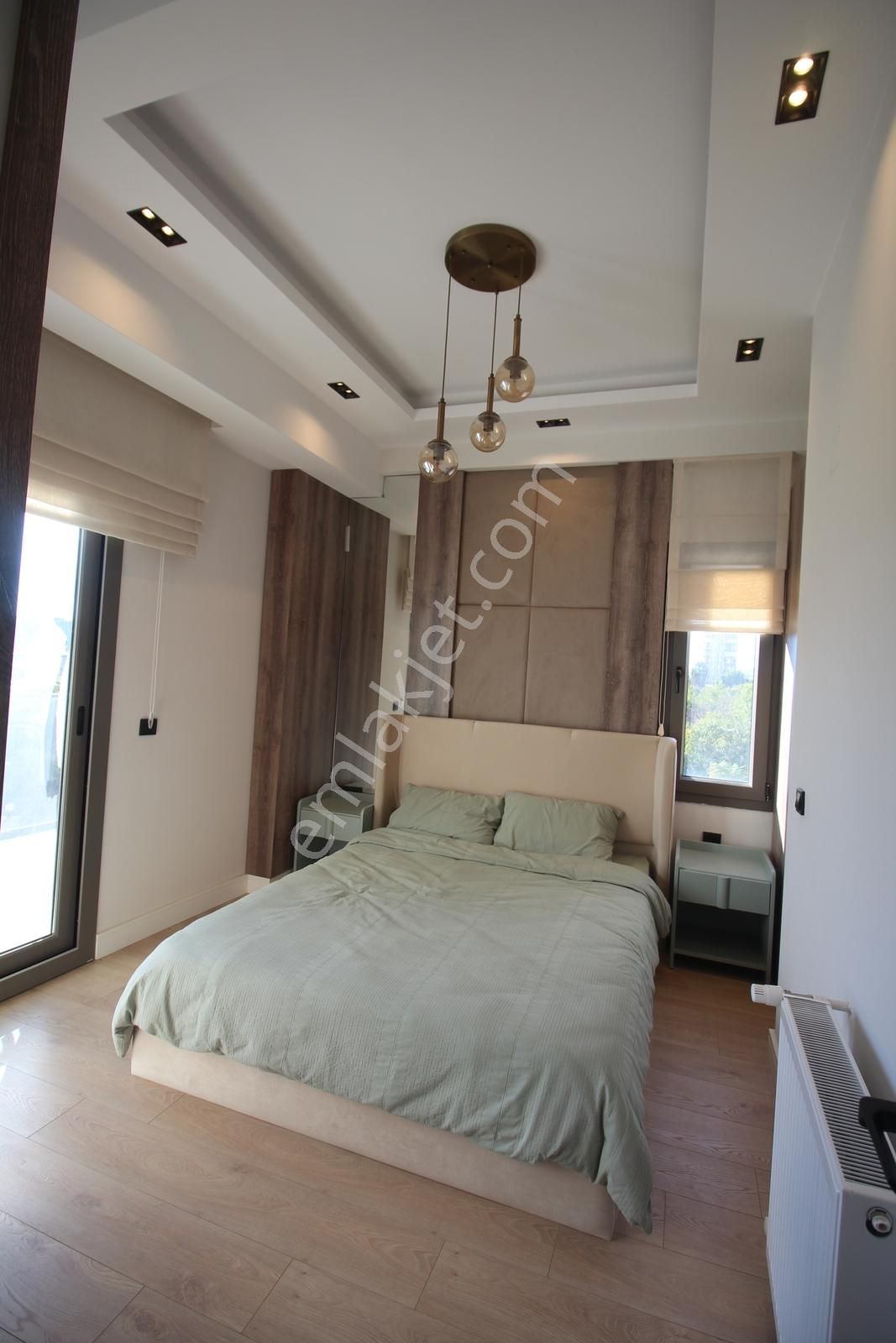 İdol'den Yenişehir'de Marka Projede Ebv.bny.geniş Peyzajlı 2,5+1 - Görsel 10