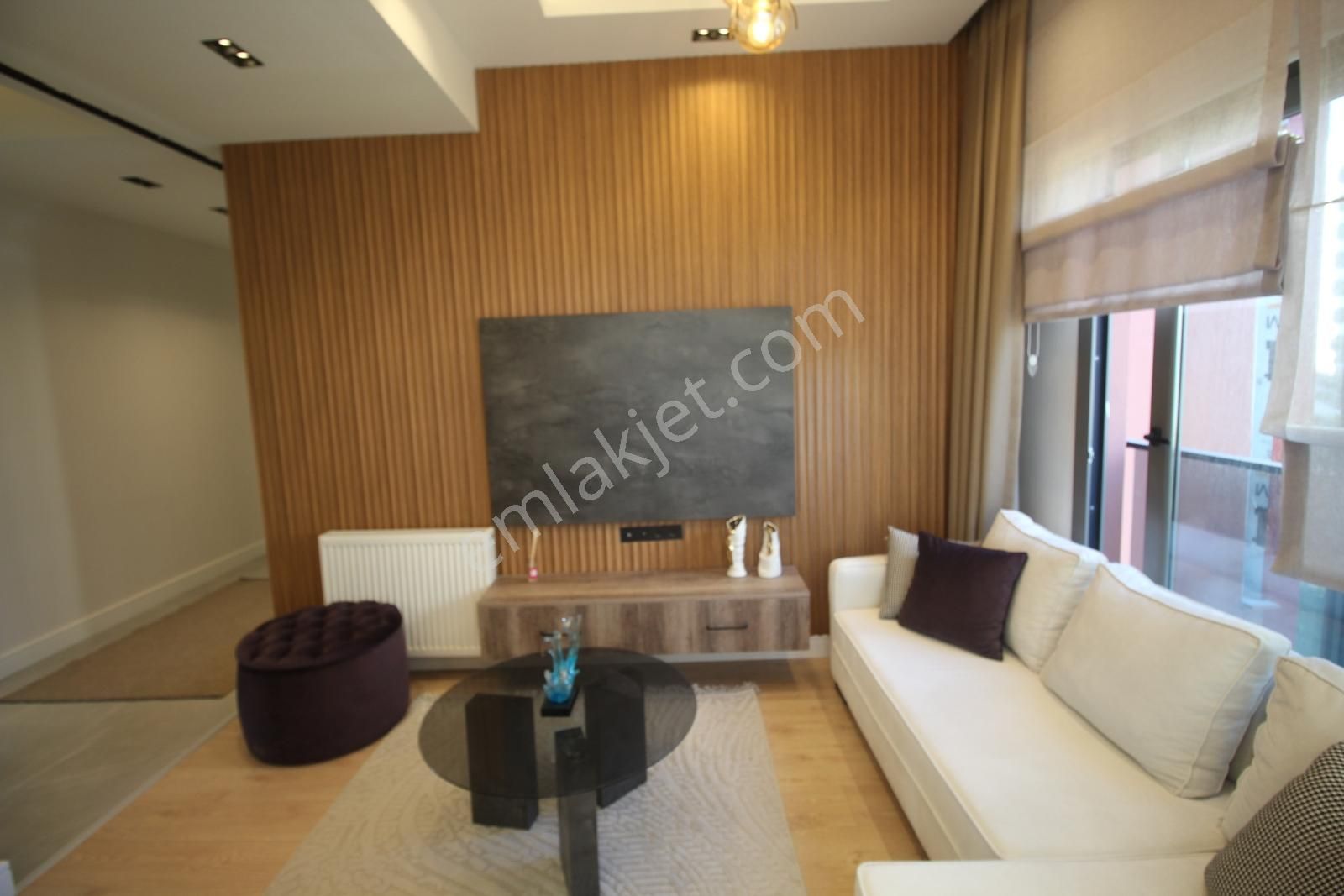 İdol'den Yenişehir'de Marka Projede Ebv.bny.geniş Peyzajlı 2,5+1 - Görsel 20