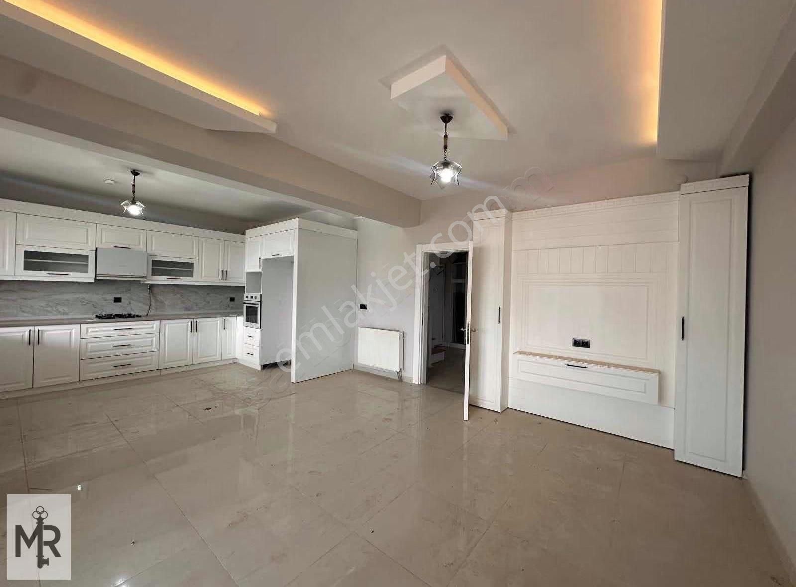 Mr Acabey Emlak'tan Vefa Evlerinde Satılık 6+1 Dubleks Daire - Görsel 32