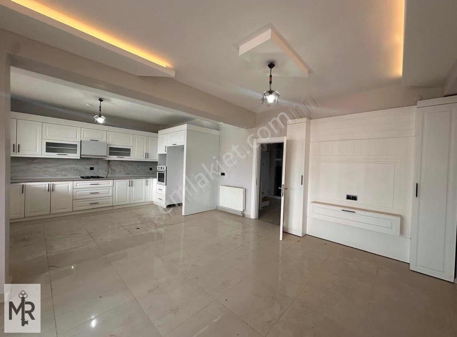 Mr Acabey Emlak'tan Vefa Evlerinde Satılık 6+1 Dubleks Daire - Görsel 21