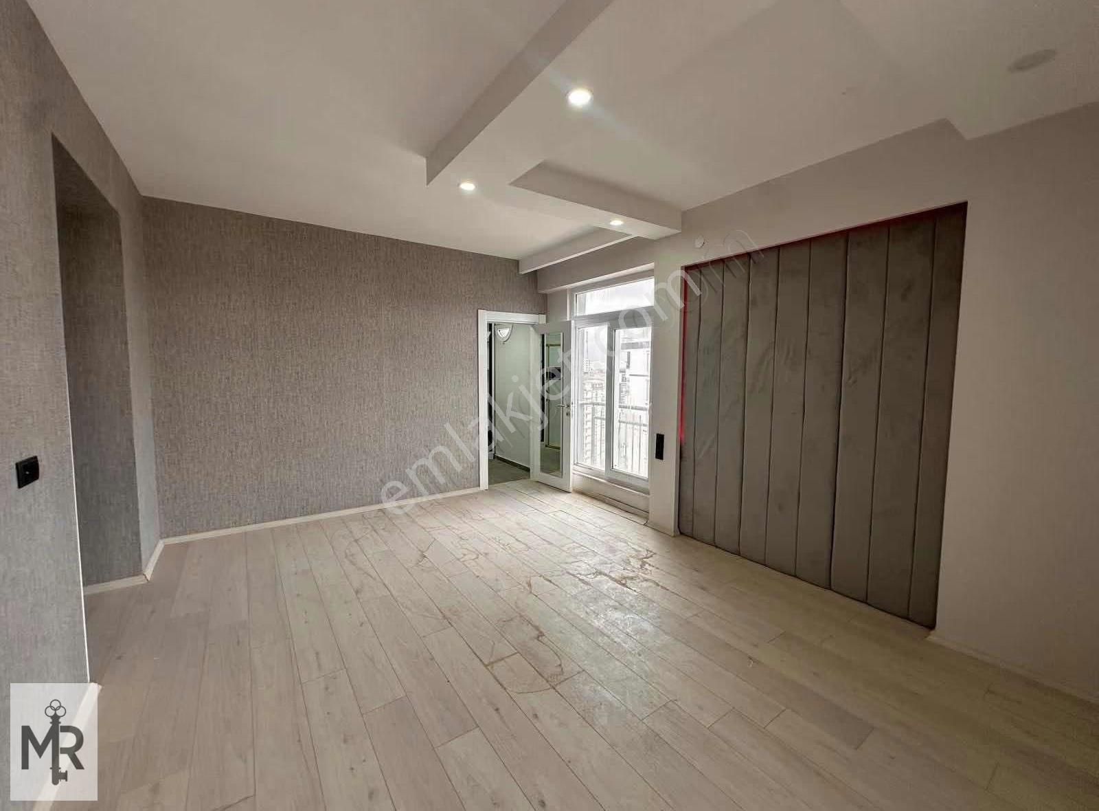 Mr Acabey Emlak'tan Vefa Evlerinde Satılık 6+1 Dubleks Daire - Görsel 2