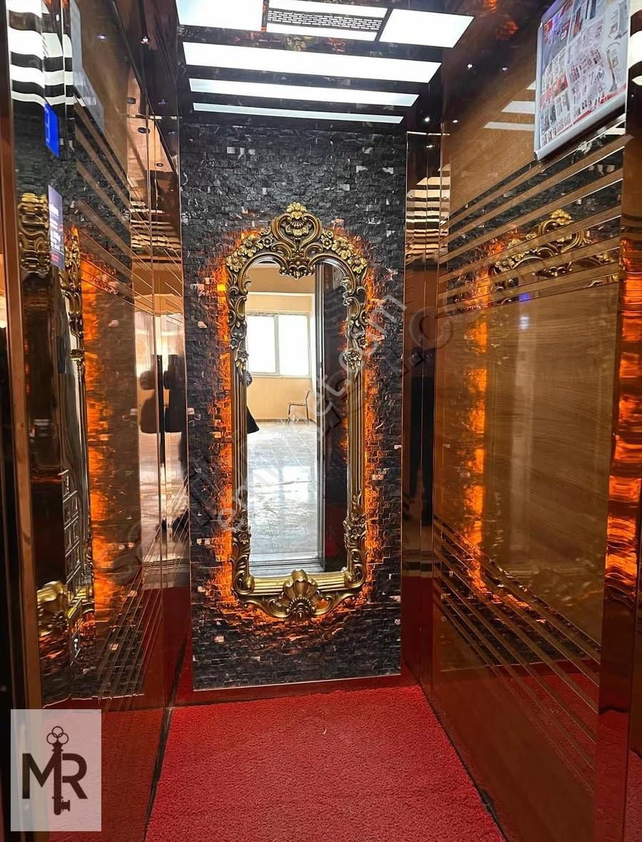 Mr Acabey Emlak'tan Vefa Evlerinde Satılık 6+1 Dubleks Daire - Görsel 9