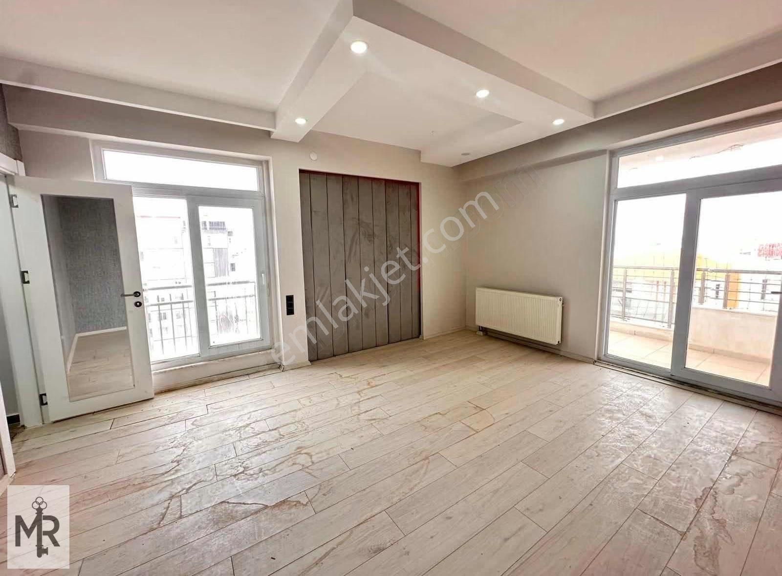 Mr Acabey Emlak'tan Vefa Evlerinde Satılık 6+1 Dubleks Daire - Görsel 29