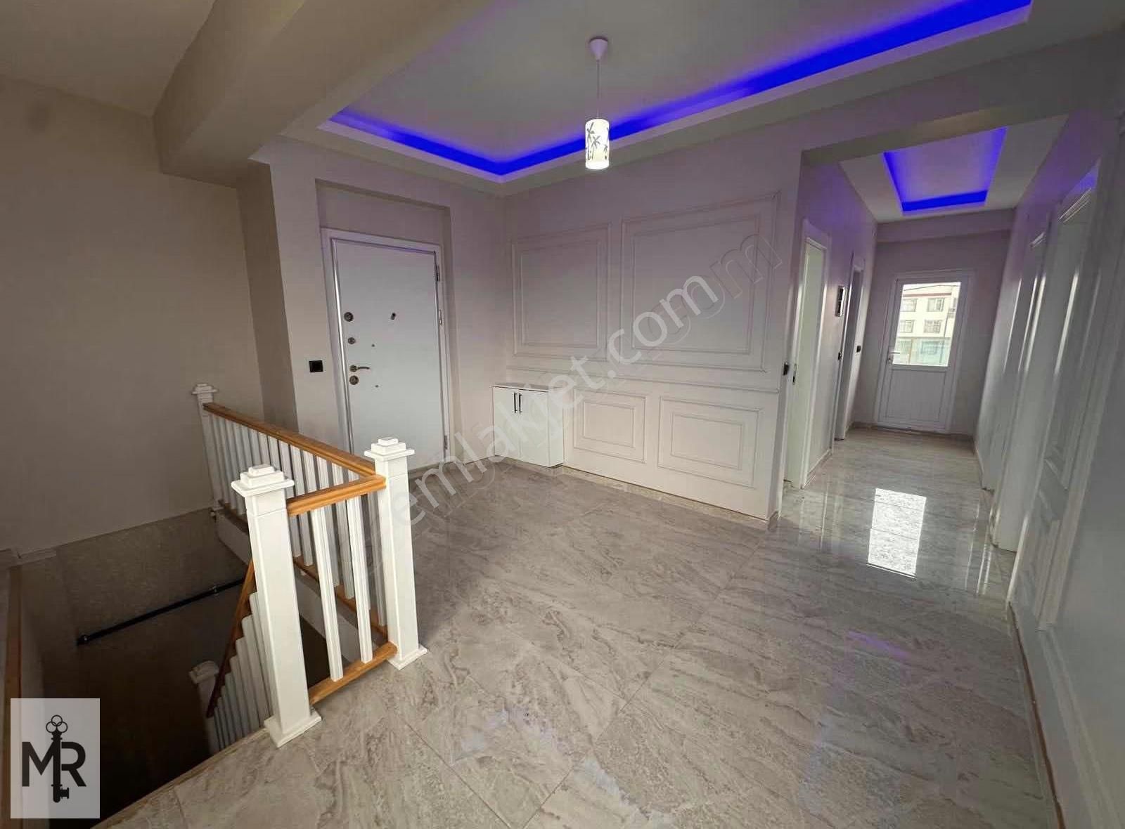 Mr Acabey Emlak'tan Vefa Evlerinde Satılık 6+1 Dubleks Daire - Görsel 5