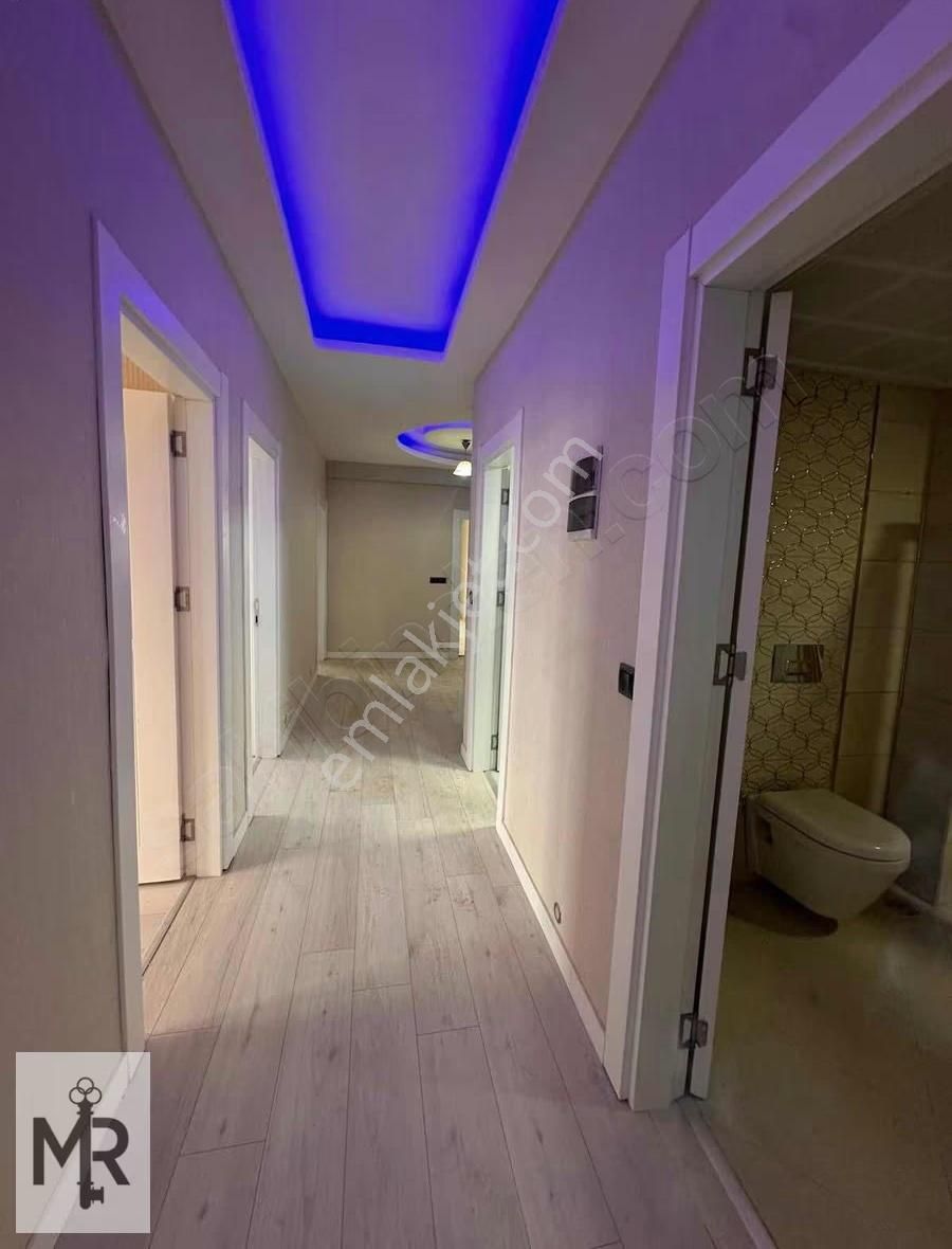 Mr Acabey Emlak'tan Vefa Evlerinde Satılık 6+1 Dubleks Daire - Görsel 27