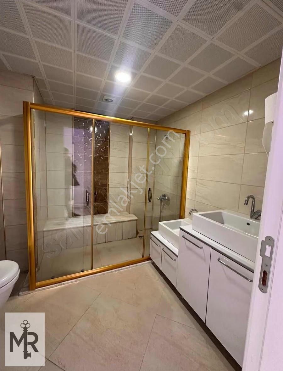 Mr Acabey Emlak'tan Vefa Evlerinde Satılık 6+1 Dubleks Daire - Görsel 17