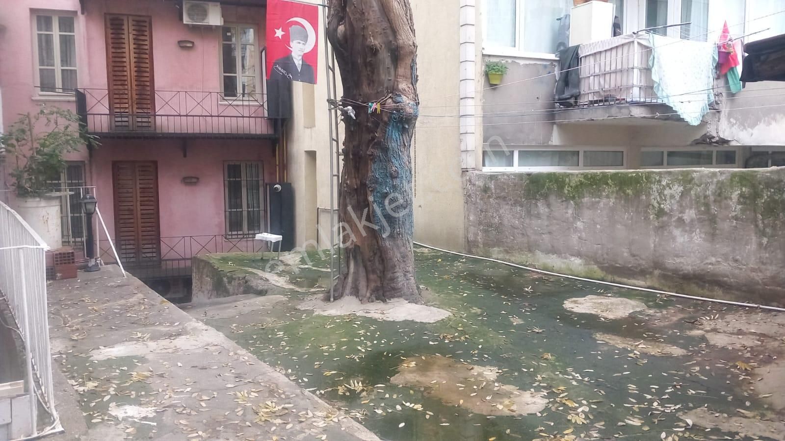 Beyoglu Galata Kulesi Yakını Satılık Turistik Bina - Görsel 6