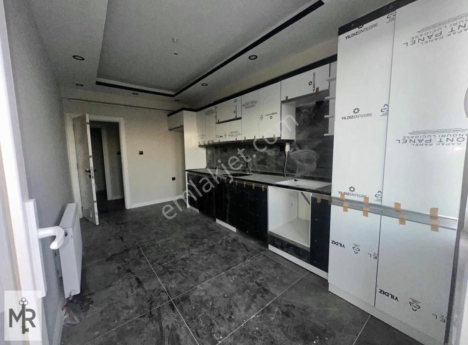 Mr Acabey Emlak'tan 112 Acil Yani Satılık 2+1 Lüks Daire