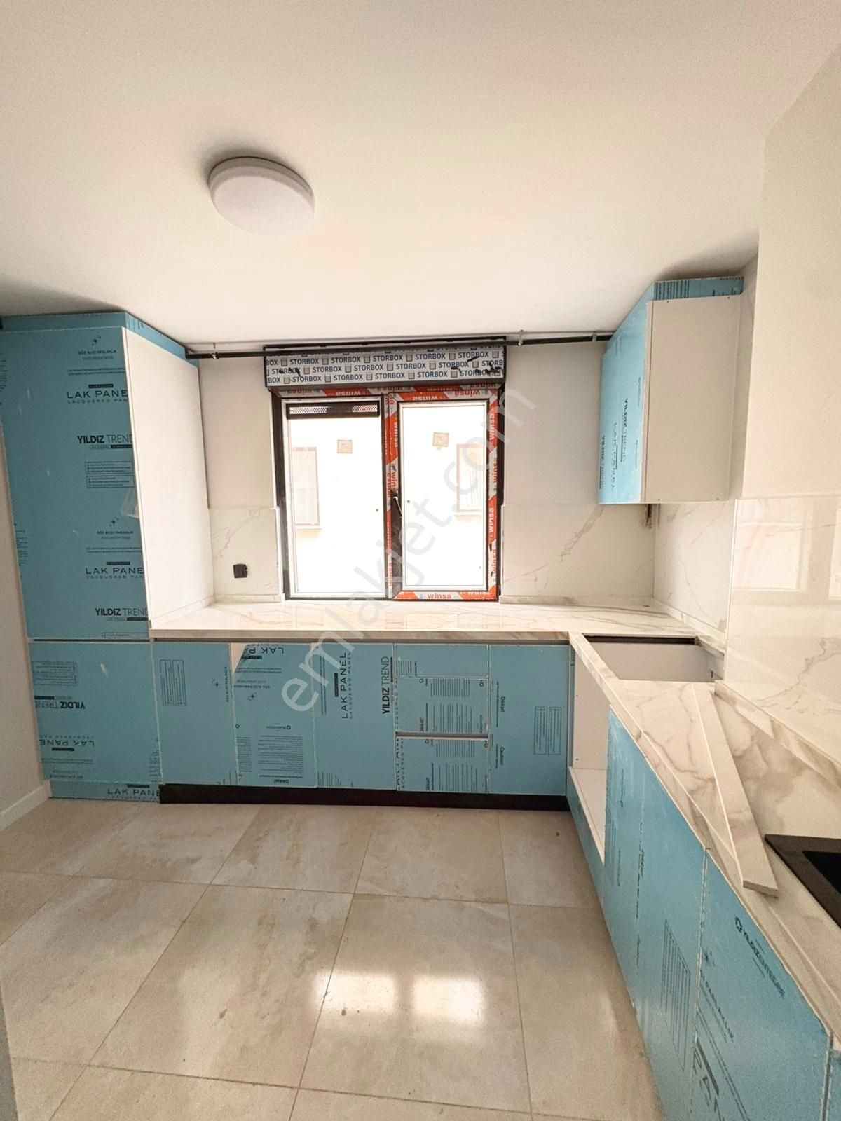 █ Konfor █ Küçükyalı'da Ara Katta 2+1 Lüks Daire - Görsel 32