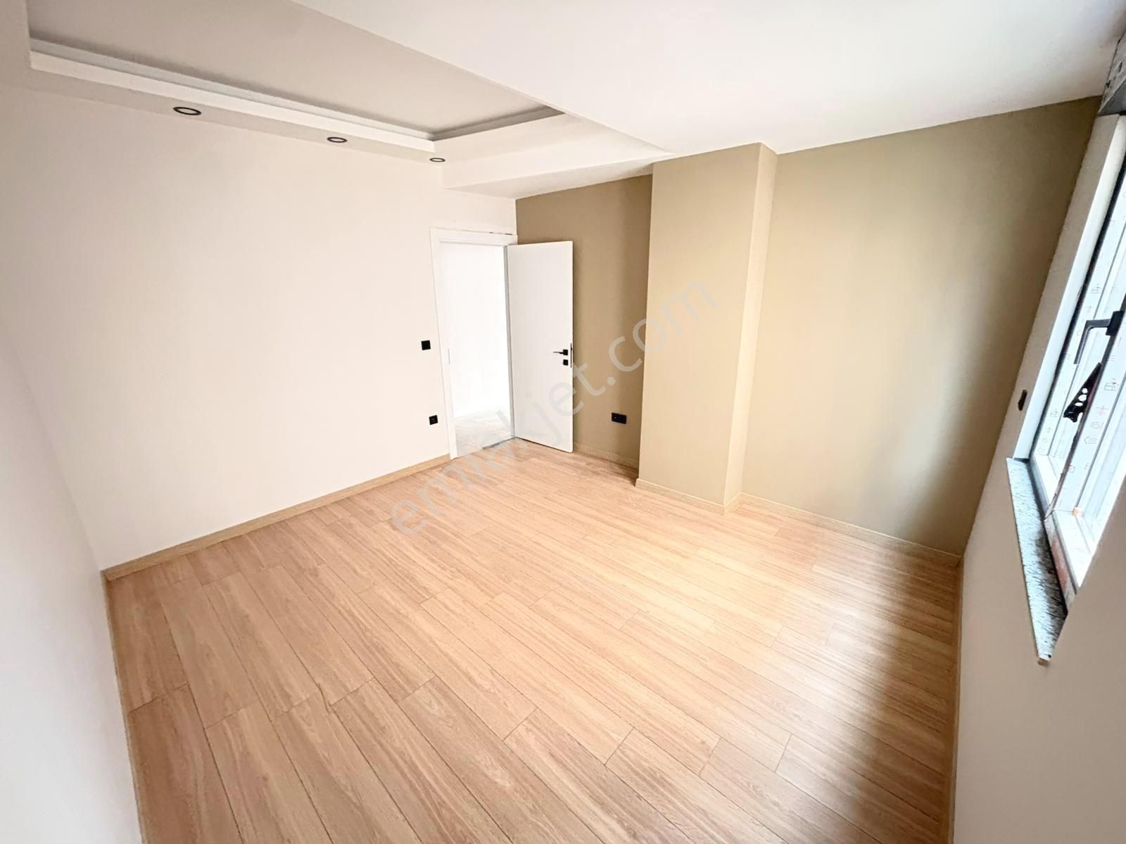 █ Konfor █ Küçükyalı'da Ara Katta 2+1 Lüks Daire - Görsel 23