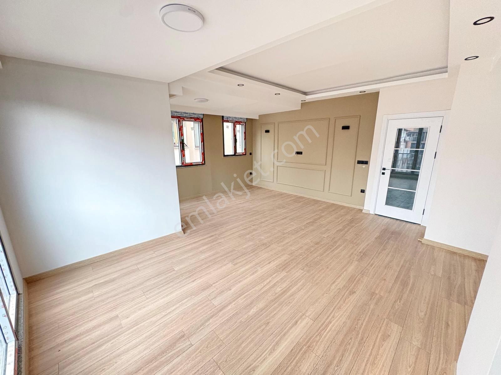 █ Konfor █ Küçükyalı'da Ara Katta 2+1 Lüks Daire - Görsel 9