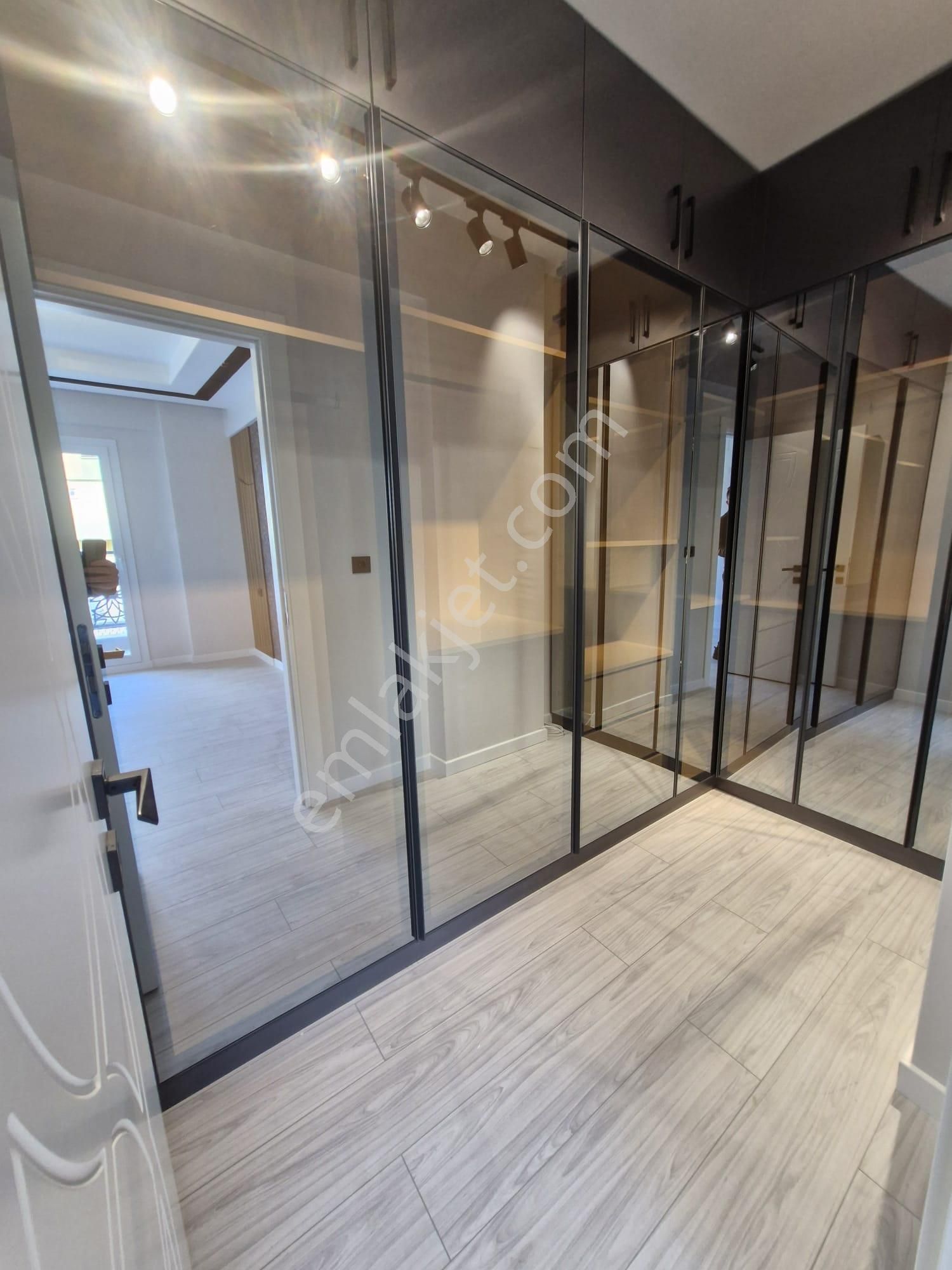 3+1 Yerden Isıtmalı Satılık Daire - Görsel 27