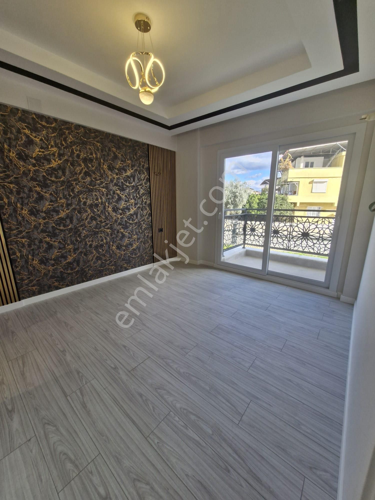 3+1 Yerden Isıtmalı Satılık Daire - Görsel 19