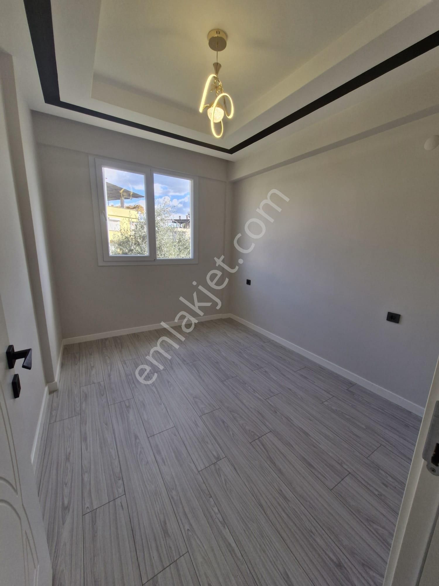 3+1 Yerden Isıtmalı Satılık Daire - Görsel 13