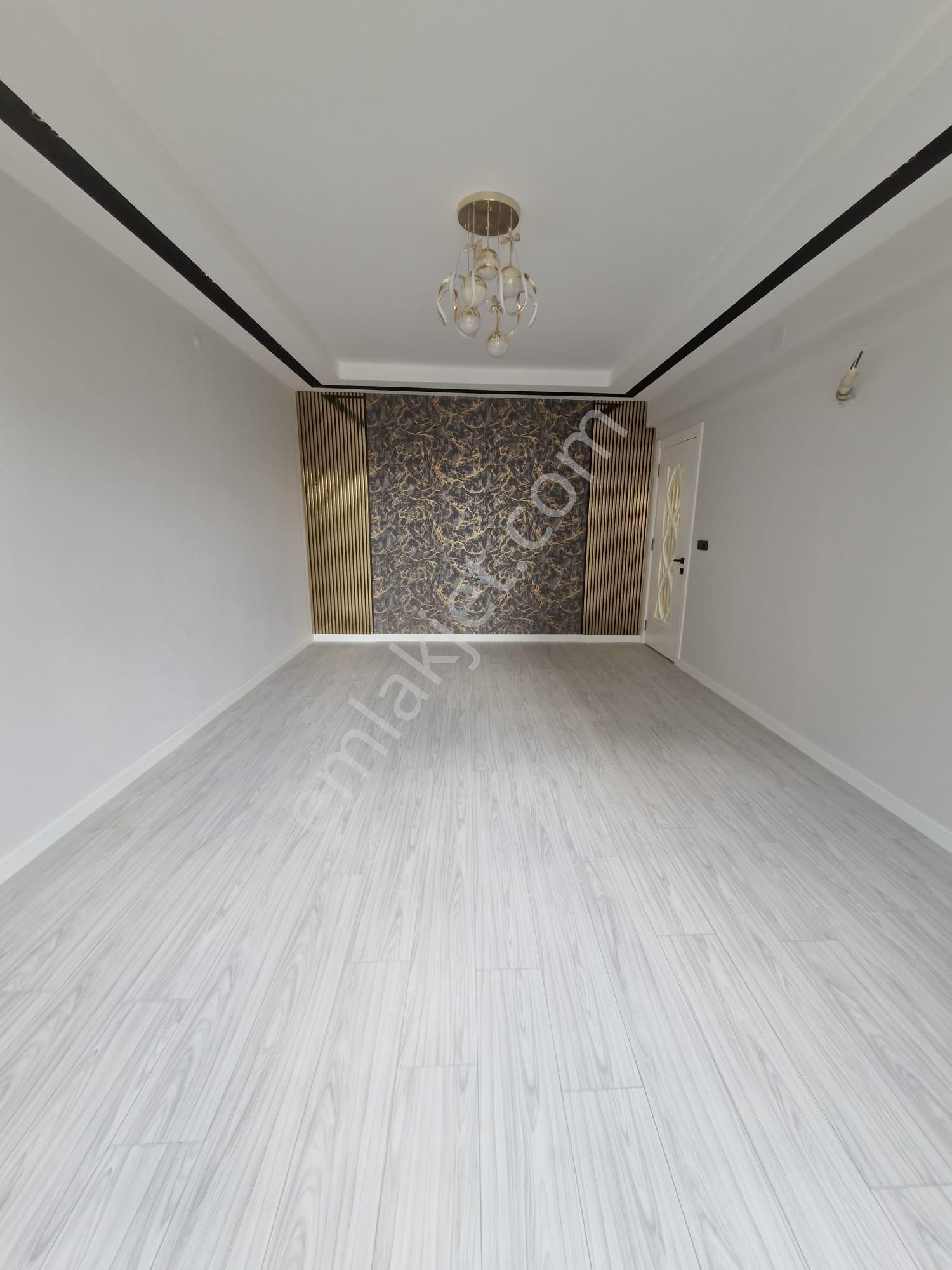 3+1 Yerden Isıtmalı Satılık Daire - Görsel 9