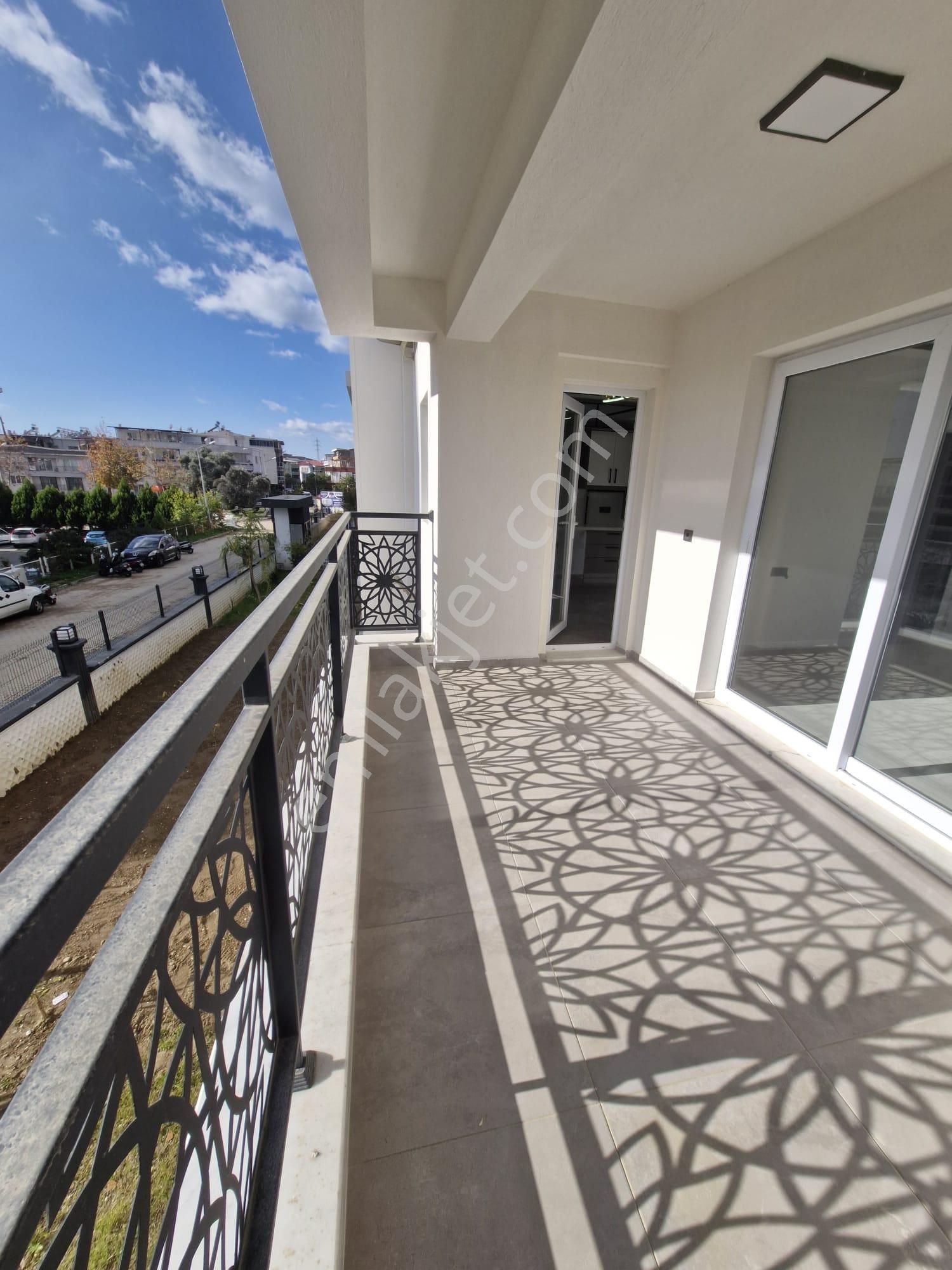 3+1 Yerden Isıtmalı Satılık Daire - Görsel 6