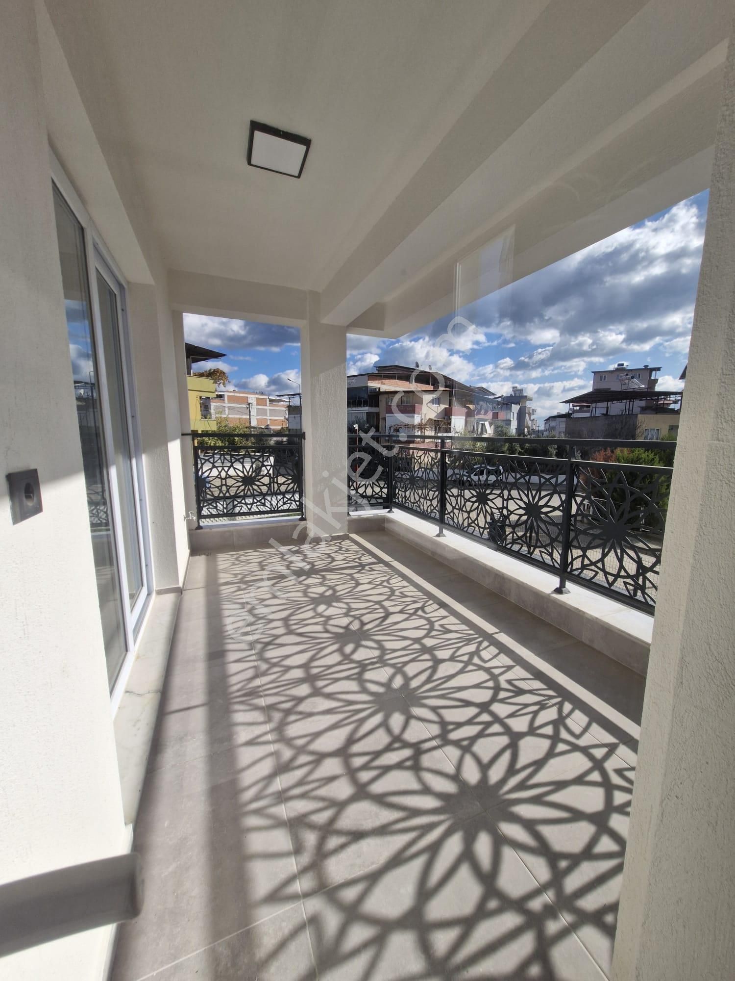 3+1 Yerden Isıtmalı Satılık Daire - Görsel 15