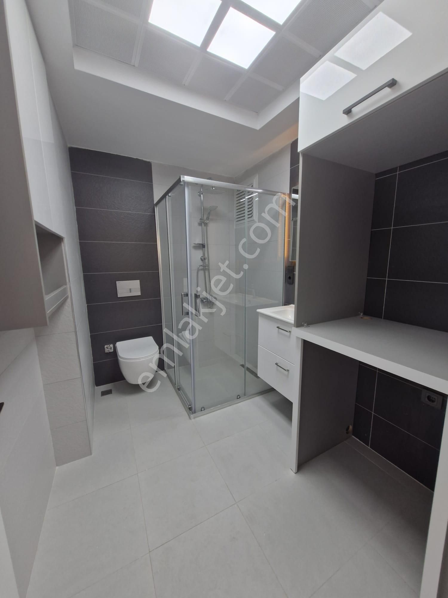 3+1 Yerden Isıtmalı Satılık Daire - Görsel 12