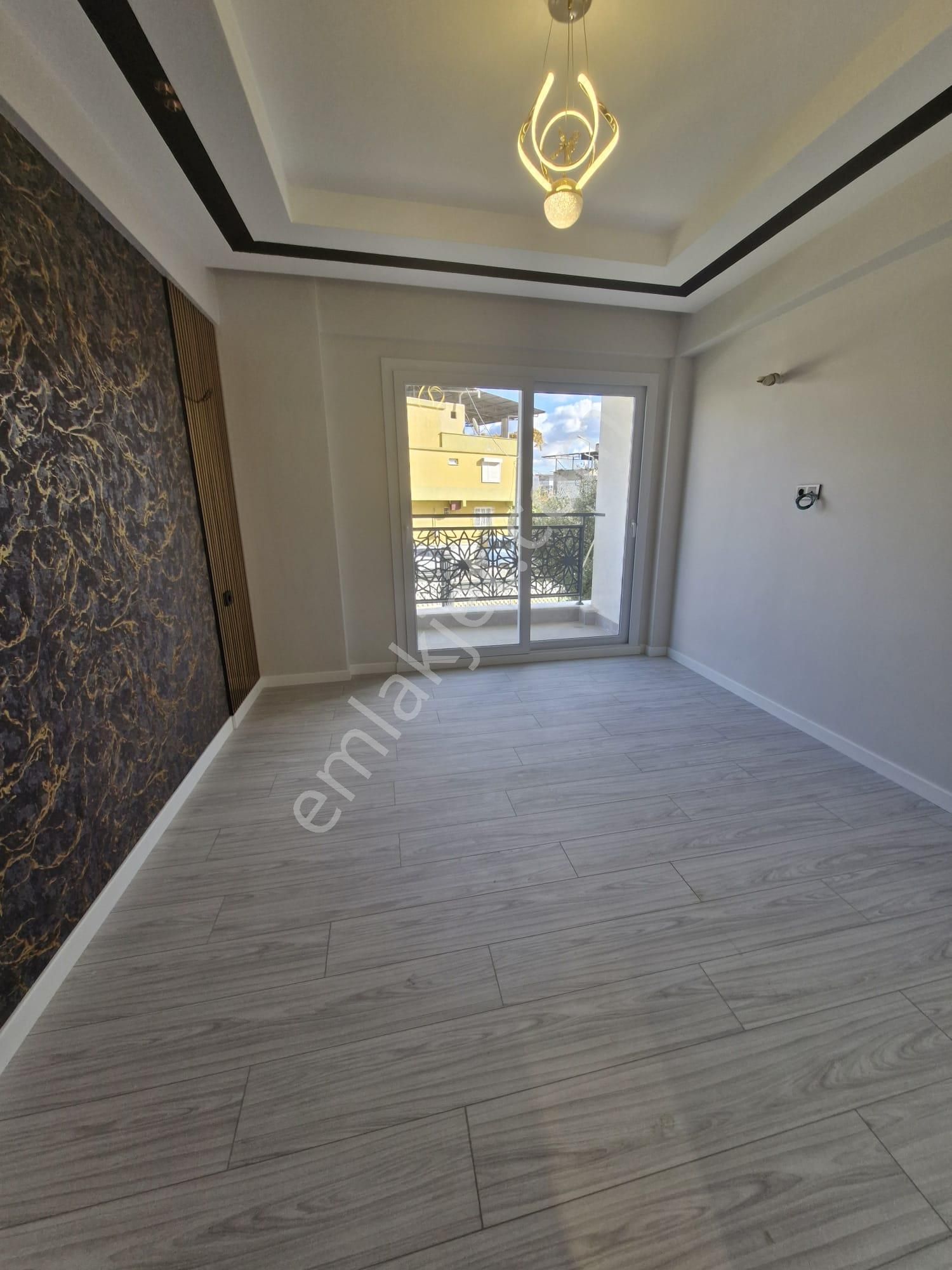 3+1 Yerden Isıtmalı Satılık Daire - Görsel 16