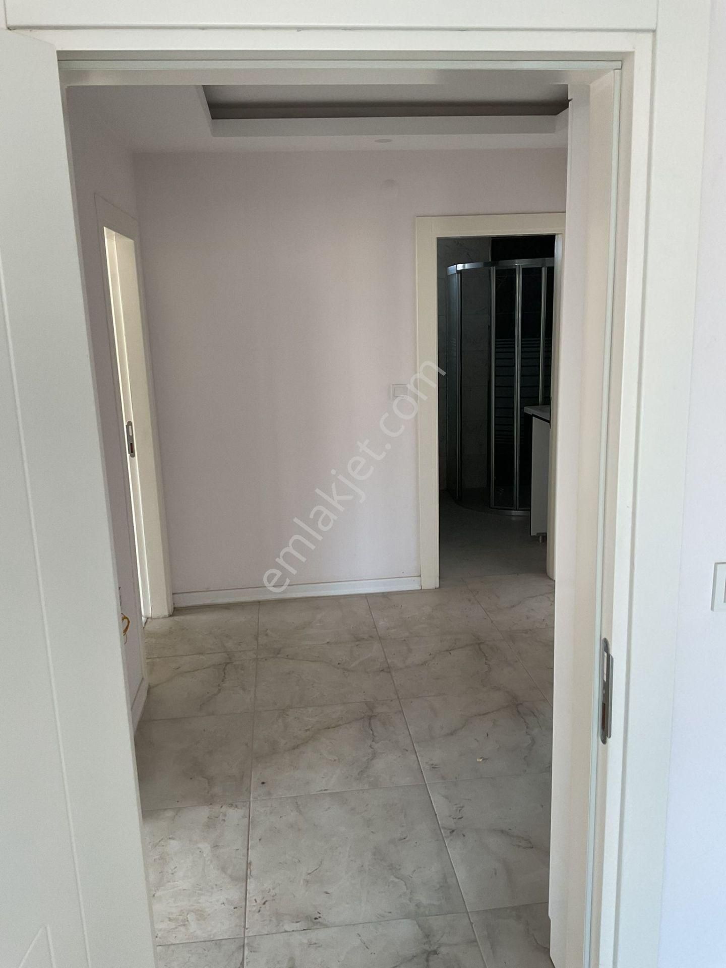 Antalya Alanya Mahmutlar Mahallesinde 3+1 Duplex Daire - Görsel 19