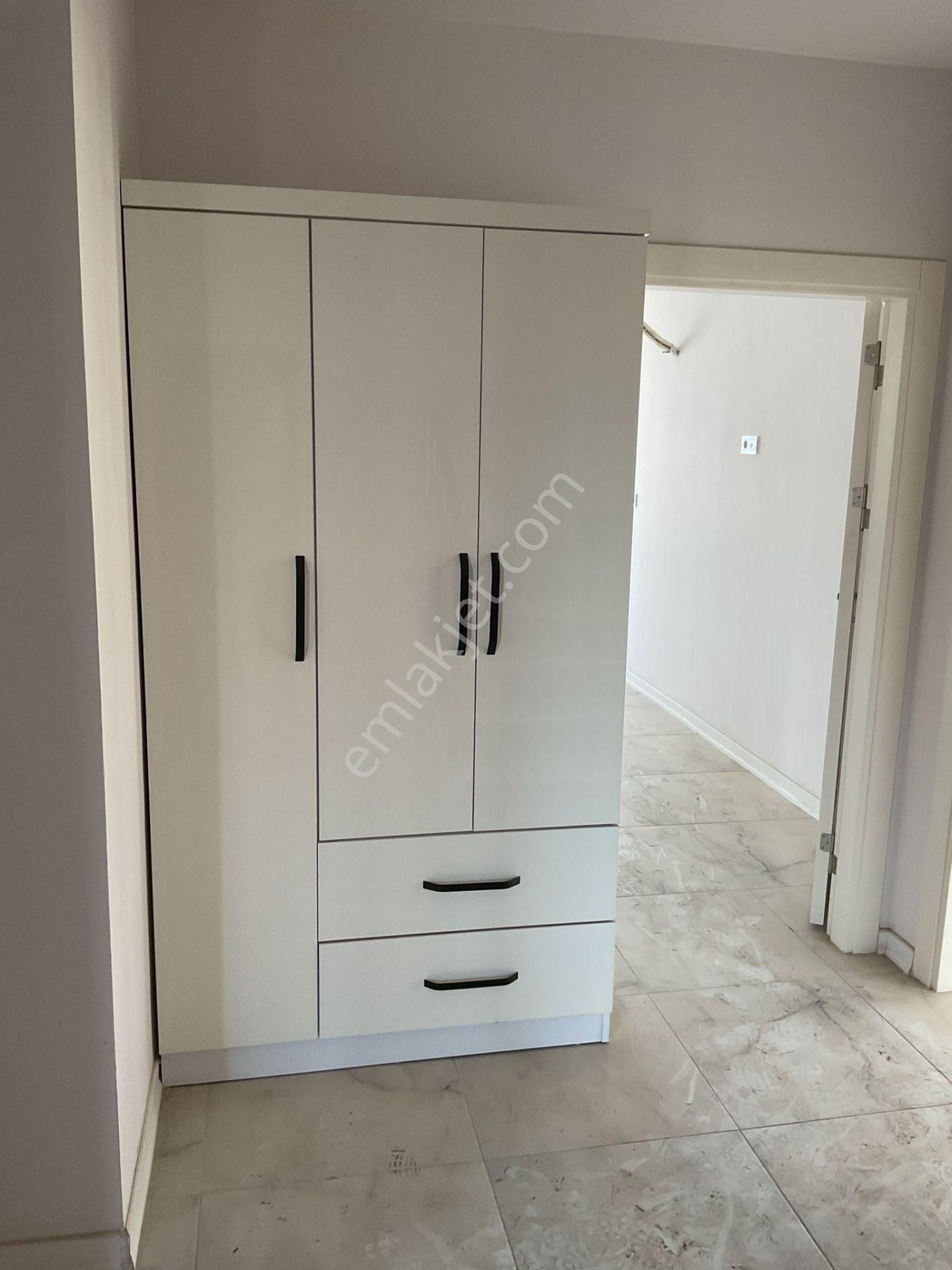 Antalya Alanya Mahmutlar Mahallesinde 3+1 Duplex Daire - Görsel 21