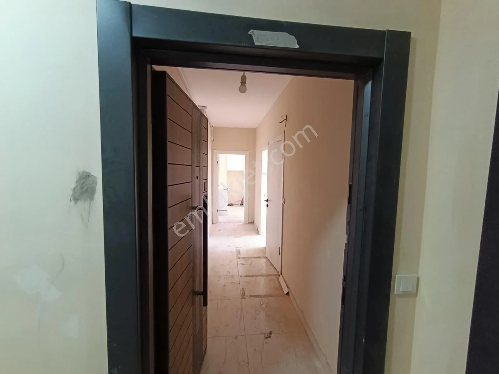 Kerim'den Ayvacık Çarşı Merkezde Satılık 1+1 Daire - Görsel 30