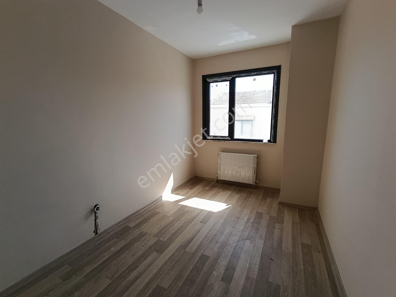 Kerim'den Ayvacık Çarşı Merkezde Satılık 1+1 Daire - Görsel 21