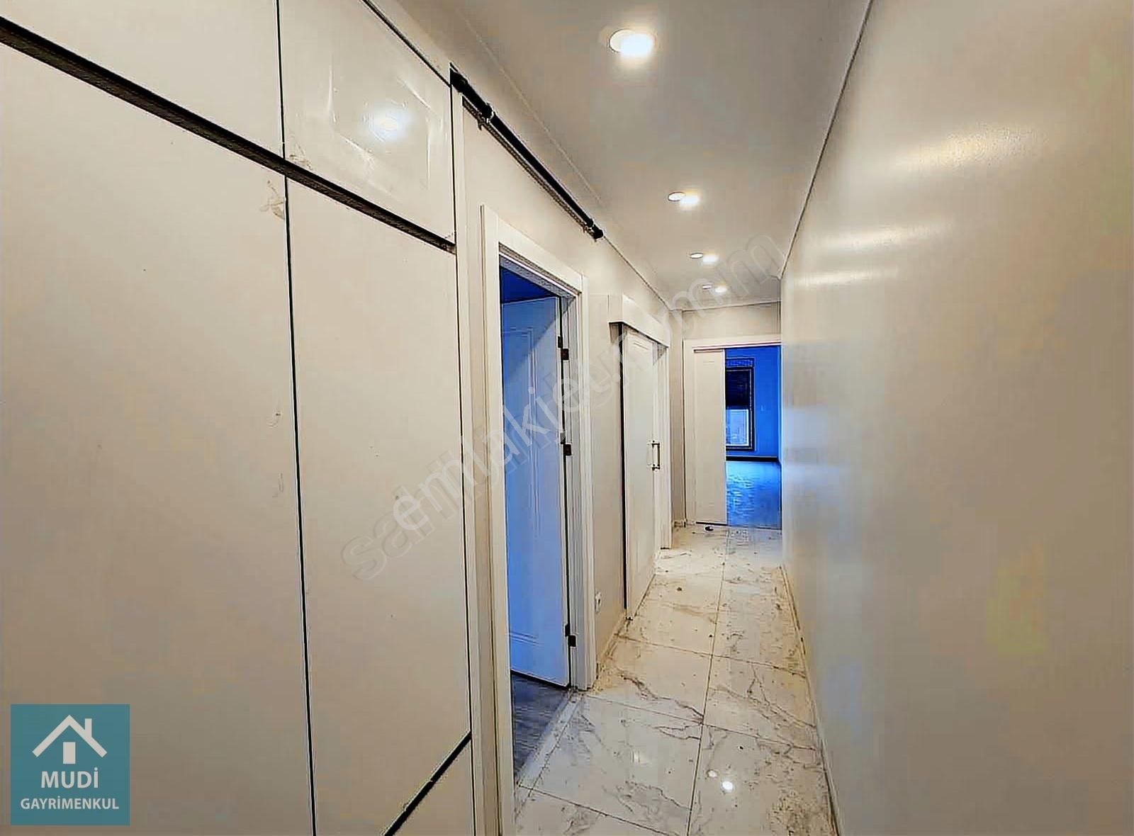 Senesenevler Kiralık Cadde Ustu 3+1 "0" Daire - Görsel 7