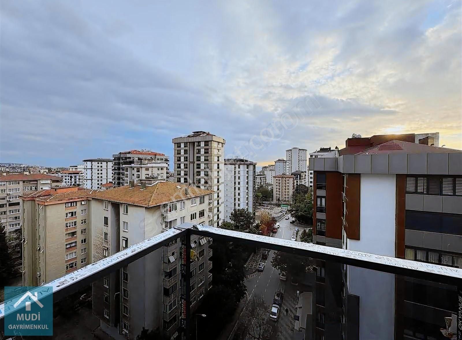 Senesenevler Kiralık Cadde Ustu 3+1 "0" Daire - Görsel 20