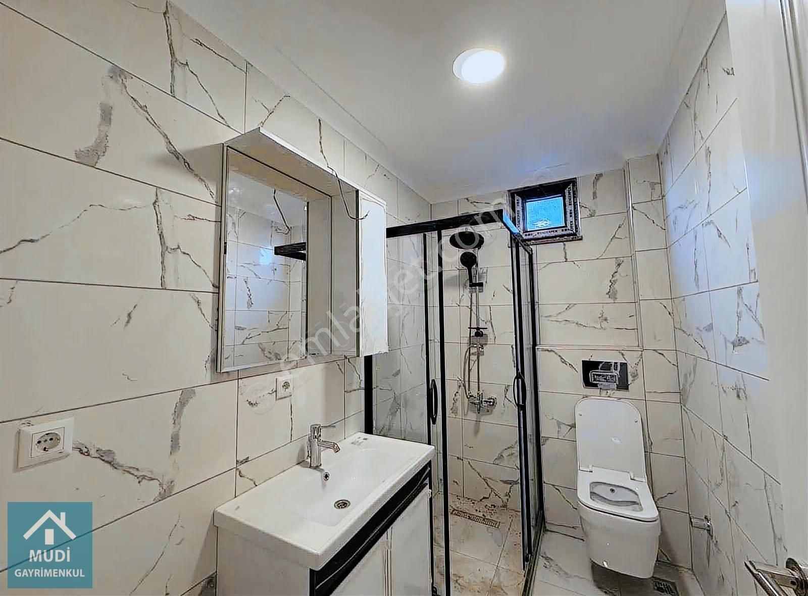 Senesenevler Kiralık Cadde Ustu 3+1 "0" Daire - Görsel 21