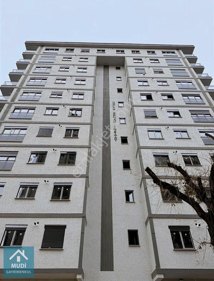 Senesenevler Kiralık Cadde Ustu 3+1 "0" Daire - Görsel 9