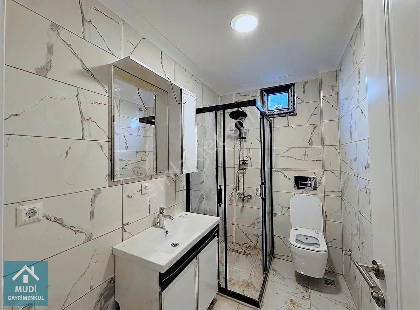 Senesenevler Kiralık Cadde Ustu 3+1 "0" Daire - Görsel 11