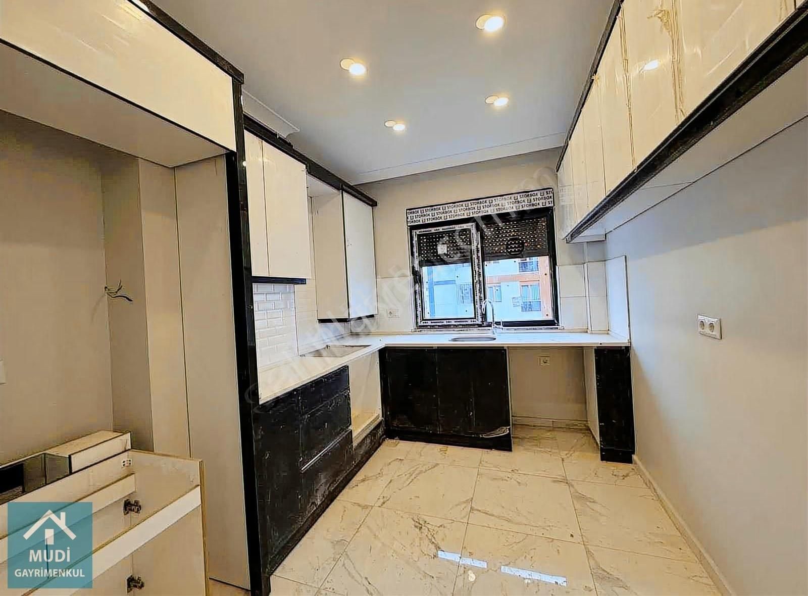 Senesenevler Kiralık Cadde Ustu 3+1 "0" Daire - Görsel 23