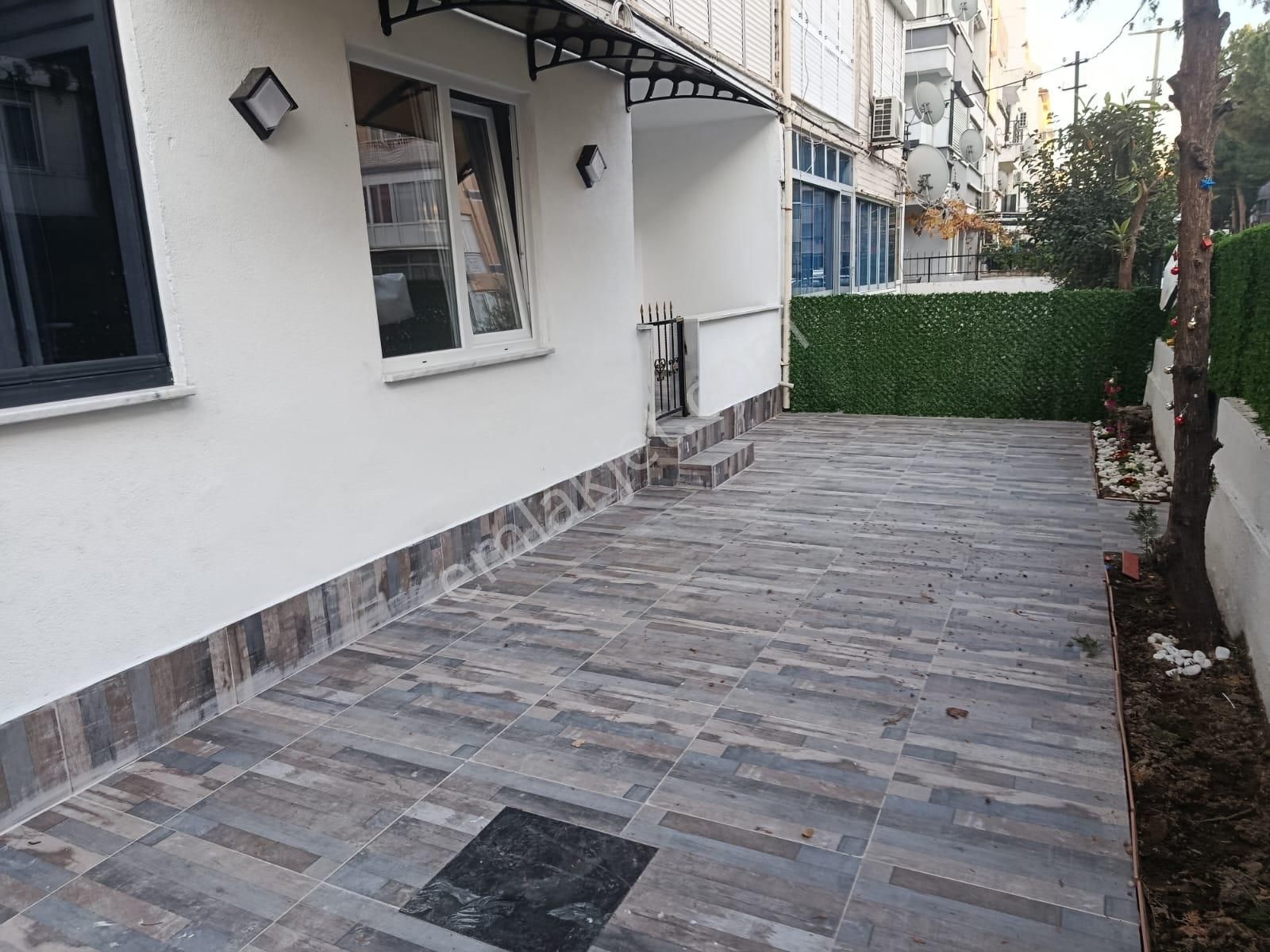 Akçay Doruk'tan Müstakil Tadında Yenilenmiş Giriş Dairesi - Görsel 3