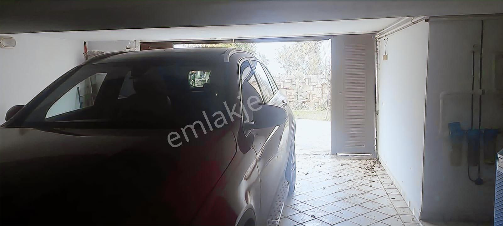 Bodrum Gündoğan'da Denize 100 M Mesafede Tam Müstakil Villa - Görsel 5