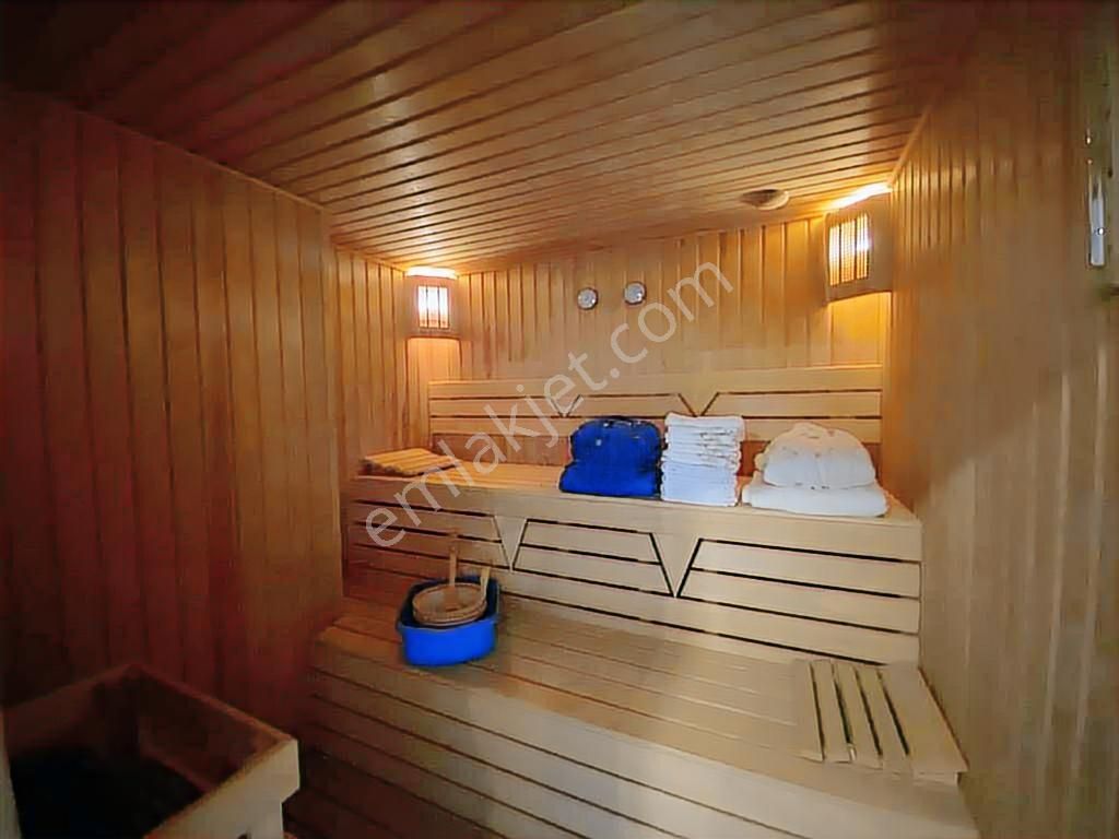 Bodrum Gündoğan'da Denize 100 M Mesafede Tam Müstakil Villa - Görsel 3